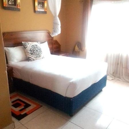 ليفينغستون Eland Lodge المظهر الخارجي الصورة
