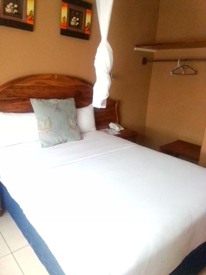 ليفينغستون Eland Lodge المظهر الخارجي الصورة