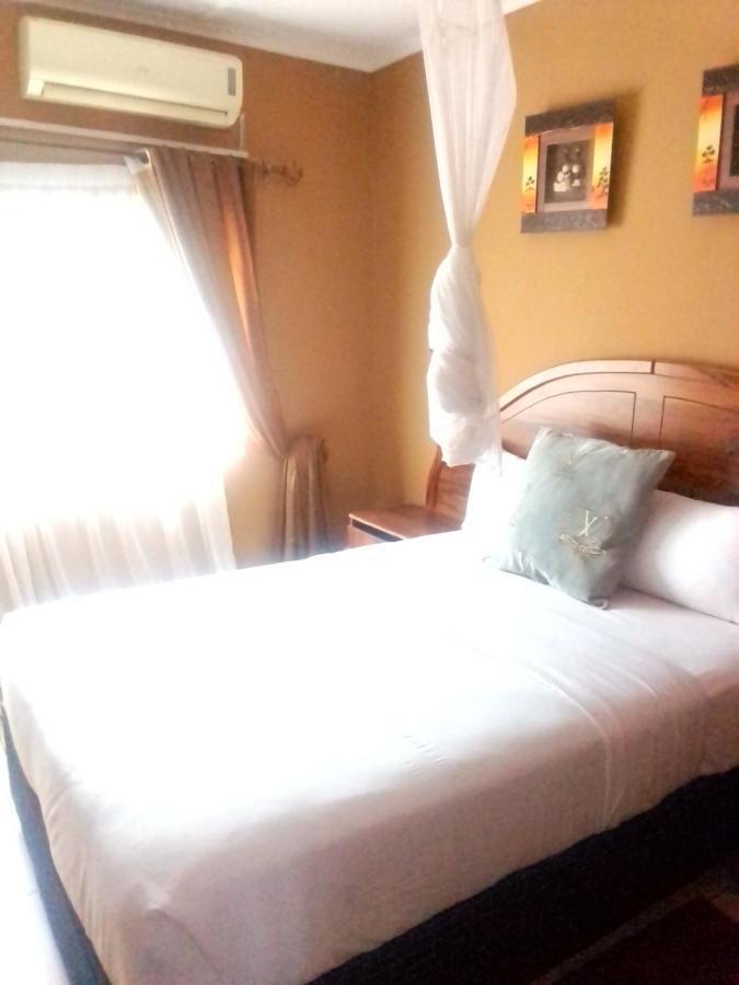 ليفينغستون Eland Lodge المظهر الخارجي الصورة